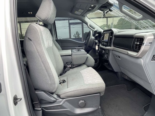 Used 2023 Ford F150 XLT AWD/4WD image 14