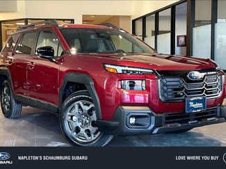 New 2026 Subaru Outback Premium video 1