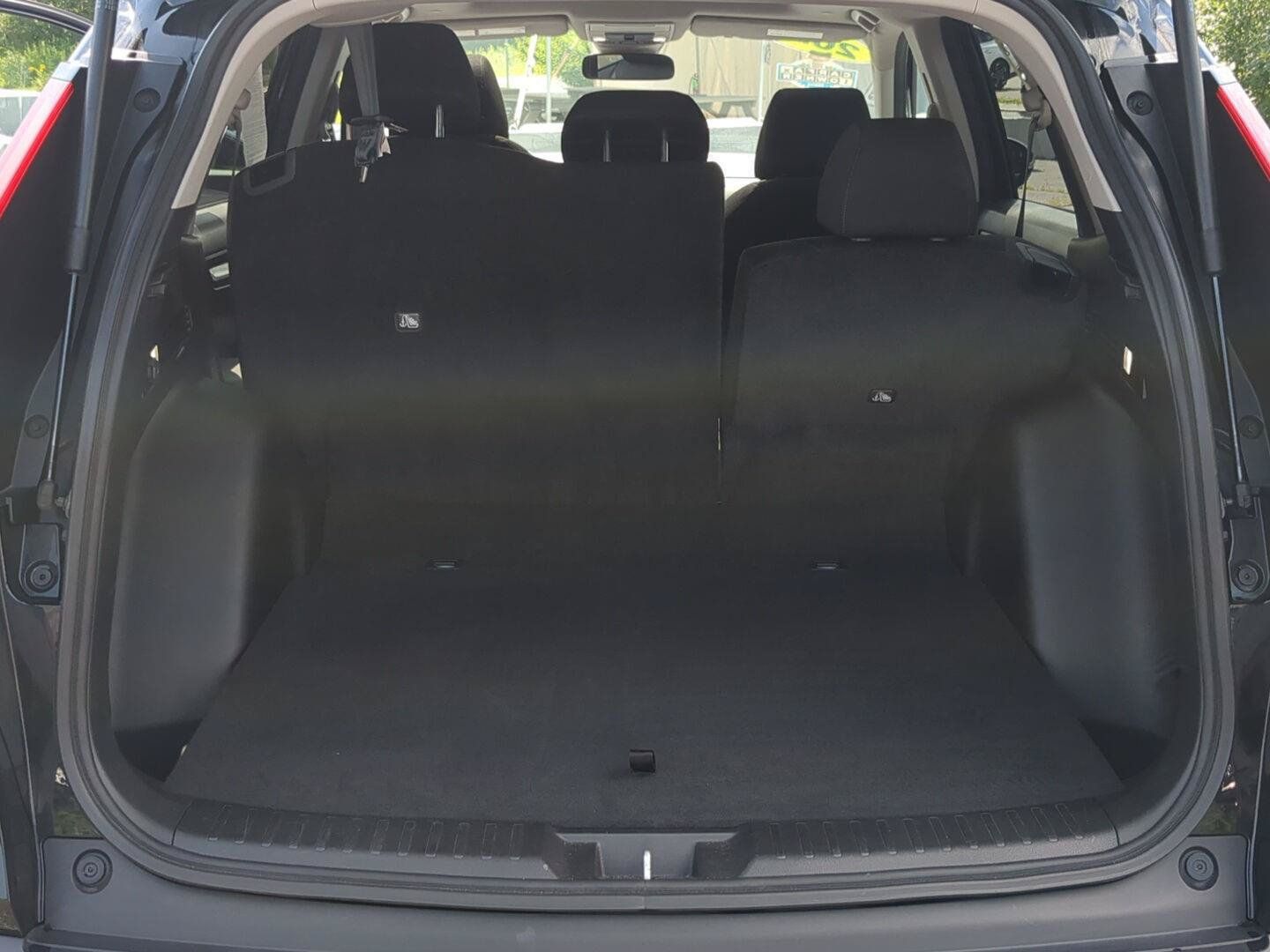 Used 2023 Honda CR-V EX image 21