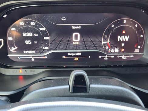 Certified 2023 GMC Yukon XL Denali Ultimate image 16