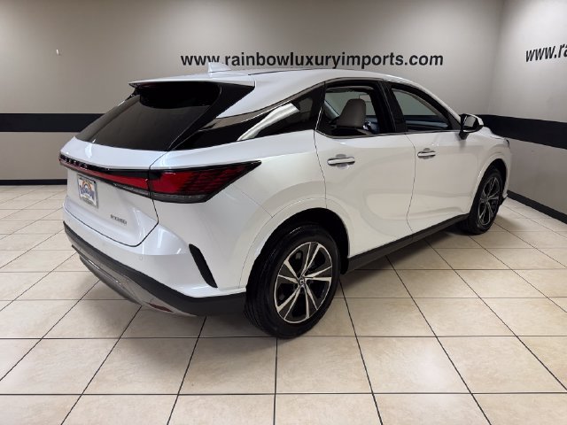 Used 2024 Lexus RX 350 FWD w/ Technology Package image 6