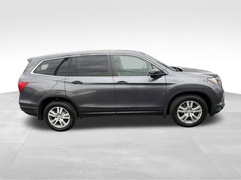 Used 2018 Honda Pilot LX image 7