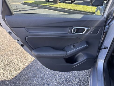 Used 2024 Acura Integra A-Spec image 16