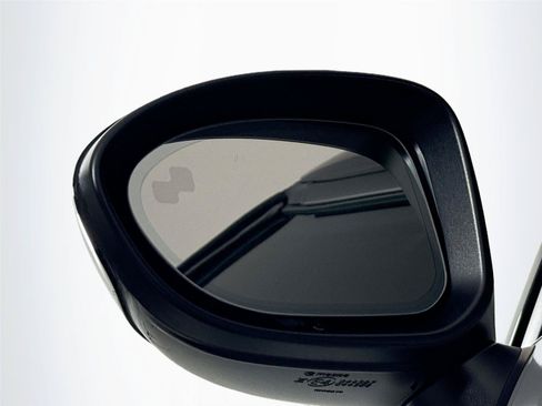 Used 2026 MAZDA MX-5 Miata Grand Touring RWD image 5