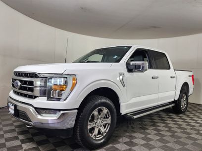 Used 2023 Ford F150 Lariat
