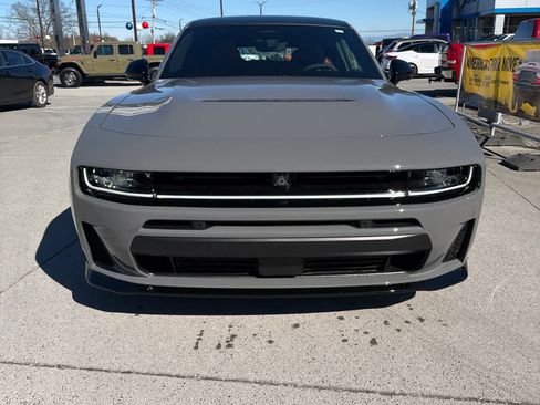 New 2026 Dodge Charger Scat Pack image 3
