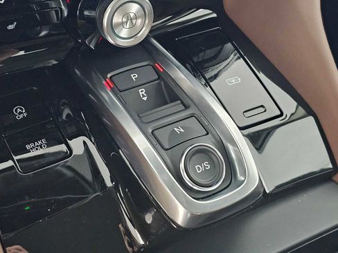 New 2026 Acura MDX w/Technology Package image 32