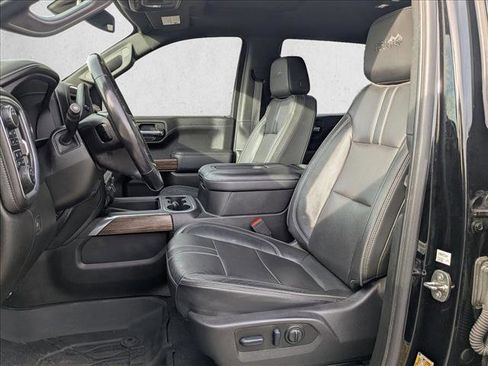 Used 2022 Chevrolet Silverado 1500 High Country image 16