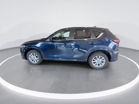 Used 2024 MAZDA CX-5 AWD 2.5 S w/ Select Package image 5
