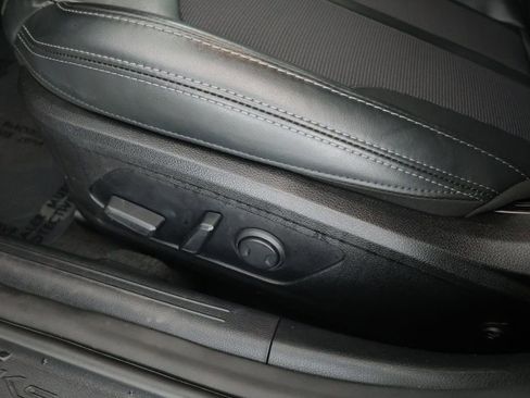 Used 2022 Kia K5 GT-Line image 9