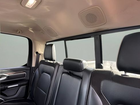 Used 2020 RAM 1500 Laramie RWD image 24