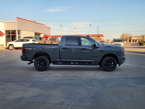 New 2026 RAM 2500 Lone Star image 7