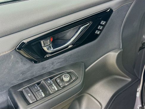 New 2026 Subaru Forester Touring image 20