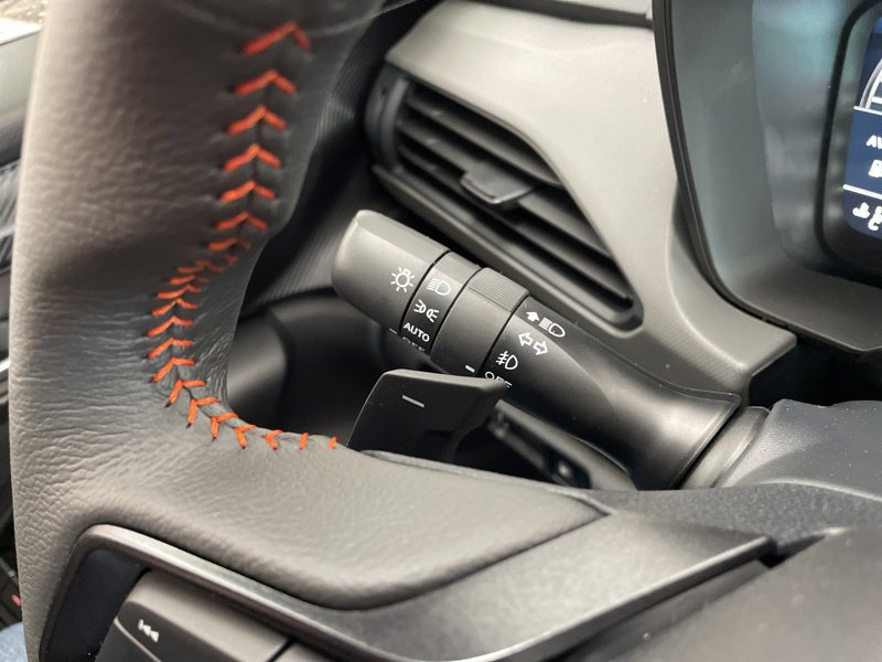 New 2026 Subaru Crosstrek 2.5i Limited w/ Crosstrek Mirror Package AWD/4WD image 29