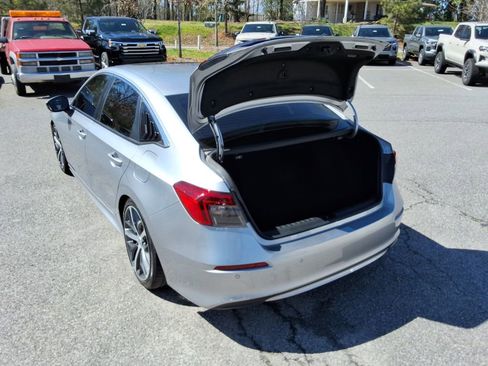 Used 2022 Honda Civic Touring image 15