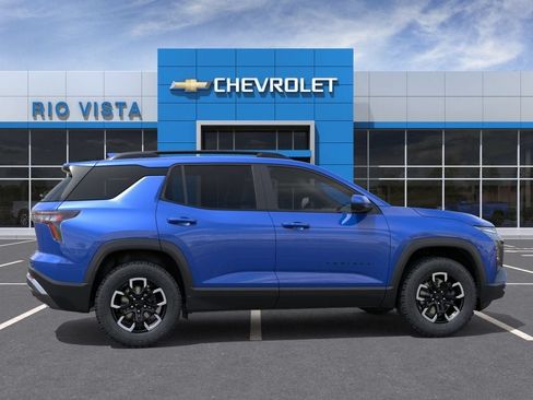 New 2027 Chevrolet Equinox ACTIV FWD image 3