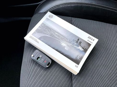 Used 2014 Buick Encore Convenience image 15