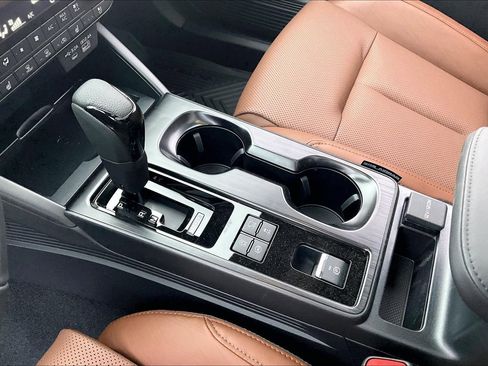 New 2026 Subaru Outback Touring XT image 8