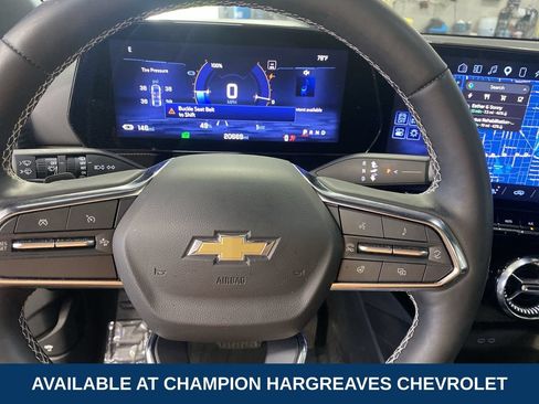 Used 2024 Chevrolet Blazer EV LT AWD/4WD image 15