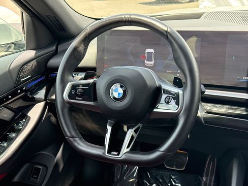 Used 2026 BMW 530i w/ M Sport Package RWD image 20