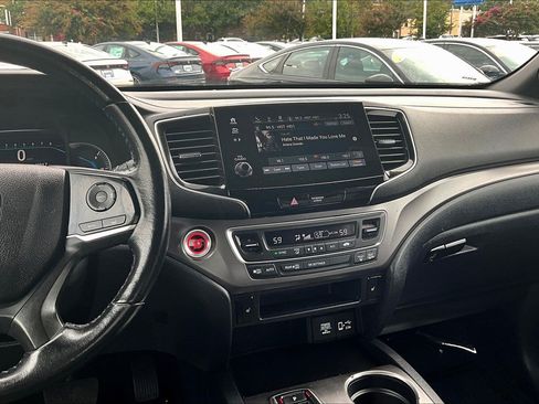 Used 2021 Honda Passport EX-L image 6