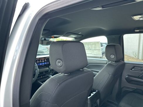 New 2026 Chevrolet Colorado Trail Boss image 28