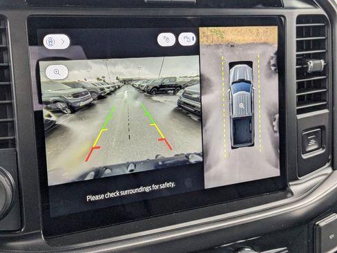 New 2025 Ford F150 Lariat w/ Equipment Group 502A High image 23