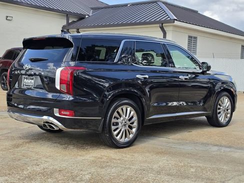 Used 2020 Hyundai Palisade Limited FWD image 4
