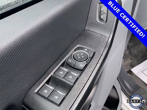 Certified 2021 Ford F150 XL w/ Equipment Group 101A High image 16