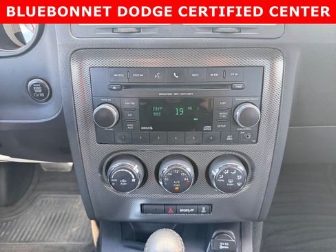 Used 2013 Dodge Challenger R/T RWD image 15