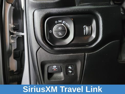 Used 2020 RAM 1500 Rebel w/ Rebel Level 1 Equipment Group image 31