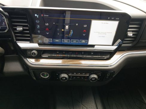 Used 2024 Chevrolet Silverado 1500 LT w/ Protection Package image 4