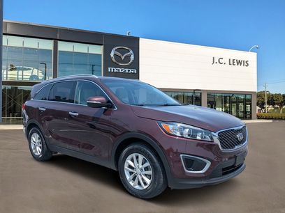 Used 2016 Kia Sorento LX