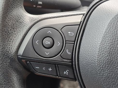 Used 2023 Toyota RAV4 LE FWD image 10