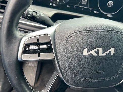 Certified 2024 Kia Telluride SX Prestige X-Line AWD/4WD image 22