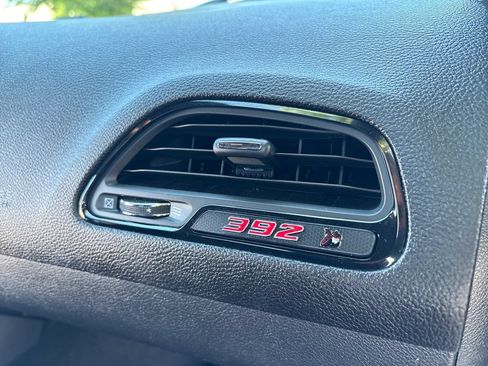 Used 2021 Dodge Challenger R/T Scat Pack RWD image 54