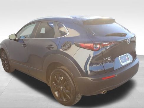 Certified 2024 MAZDA CX-30 AWD 2.5 S w/ Select Sport Pkg image 6