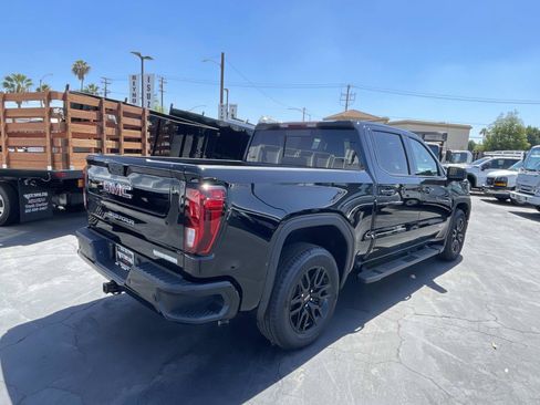 New 2026 GMC Sierra 1500 Elevation w/ Preferred Package RWD image 5
