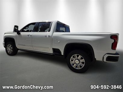 New 2026 Chevrolet Silverado 2500 High Country w/ High Country Premium Package