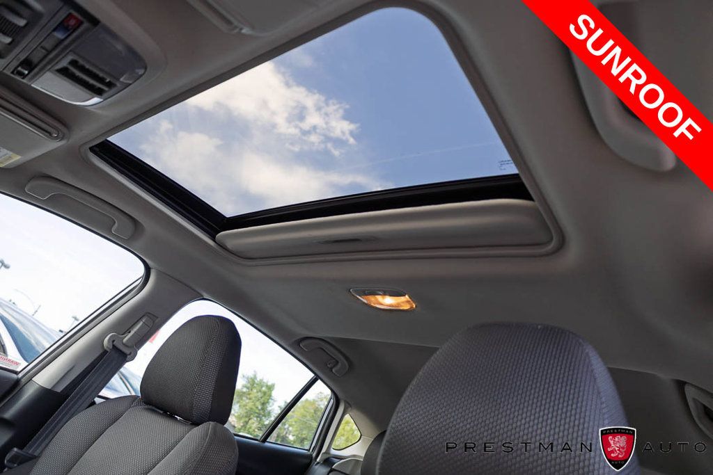 Used 2023 Subaru Impreza 2.0i Premium AWD/4WD image 4