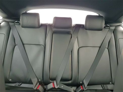 New 2026 Acura Integra A-Spec image 21