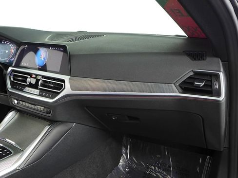 Used 2023 BMW M440i Coupe w/ M Carbon Exterior Package RWD image 14
