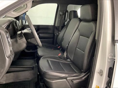 Used 2024 Chevrolet Silverado 2500 W/T w/ WT Convenience Package AWD/4WD image 29