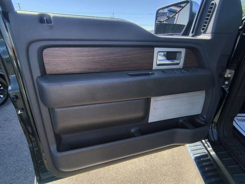 Used 2013 Ford F150 Lariat w/ Lariat Chrome Pkg image 17