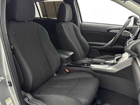 Used 2019 Mitsubishi Eclipse Cross ES image 33