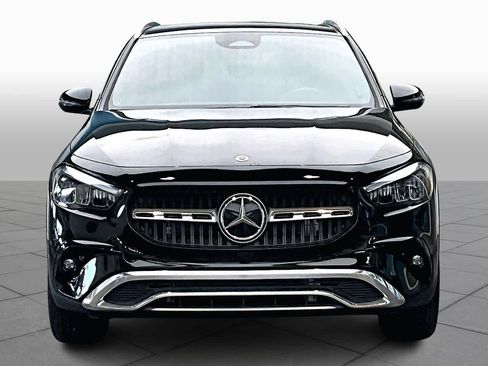 Used 2025 Mercedes-Benz GLA 250 image 3