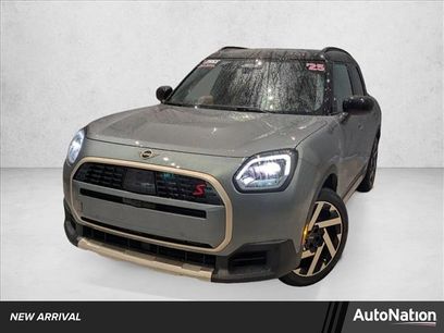Used 2025 MINI Cooper Countryman S w/ Comfort Package Max