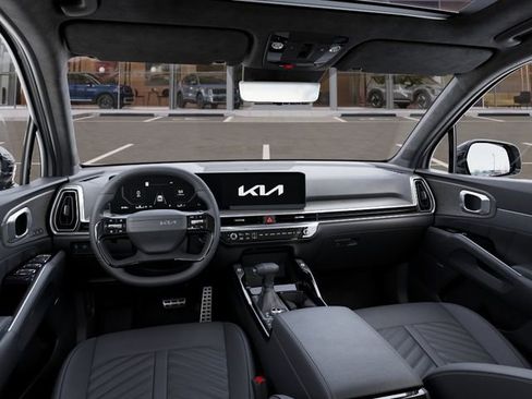 New 2026 Kia Sorento SX Prestige AWD/4WD image 17