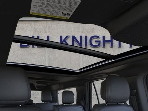 New 2026 Ford Expedition Max Platinum w/ Stealth Appearance Package AWD/4WD image 22