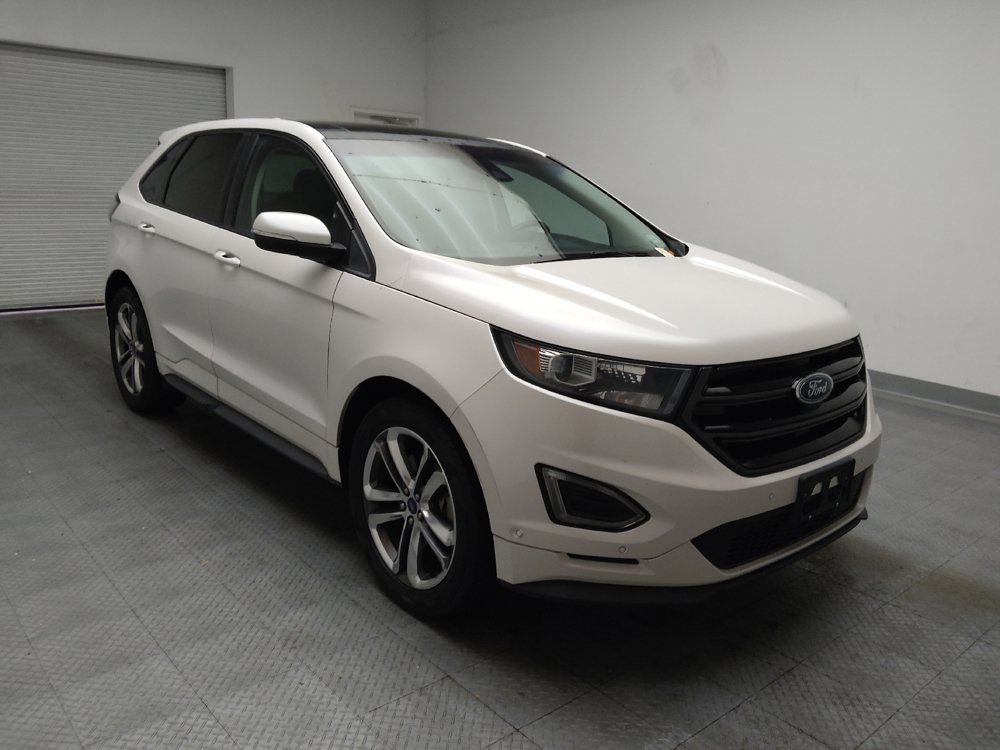 Used 2015 Ford Edge Sport w/ Equipment Group 401A FWD image 13